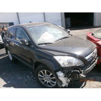 HONDA CR-V (RE)