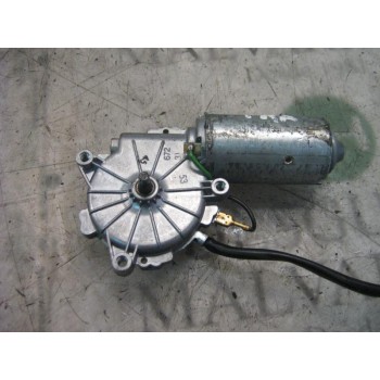 MOTOR LIMPIA TRASERO 