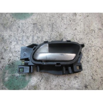 MANETA INTERIOR TRASERA IZQUIERDA 9143L9 