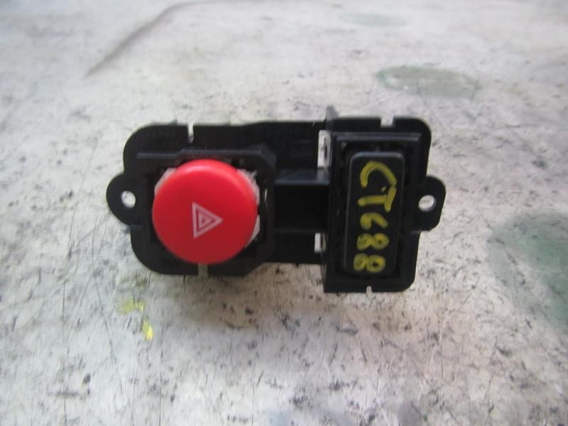 Recambio de warning para seat leon (1p1) stylance / style referencia OEM IAM 5P0953235B1MM  