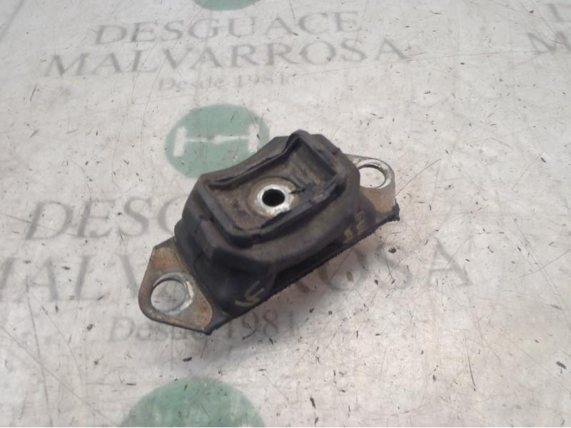 Recambio de soporte cambio para renault clio iii authentique referencia OEM IAM   