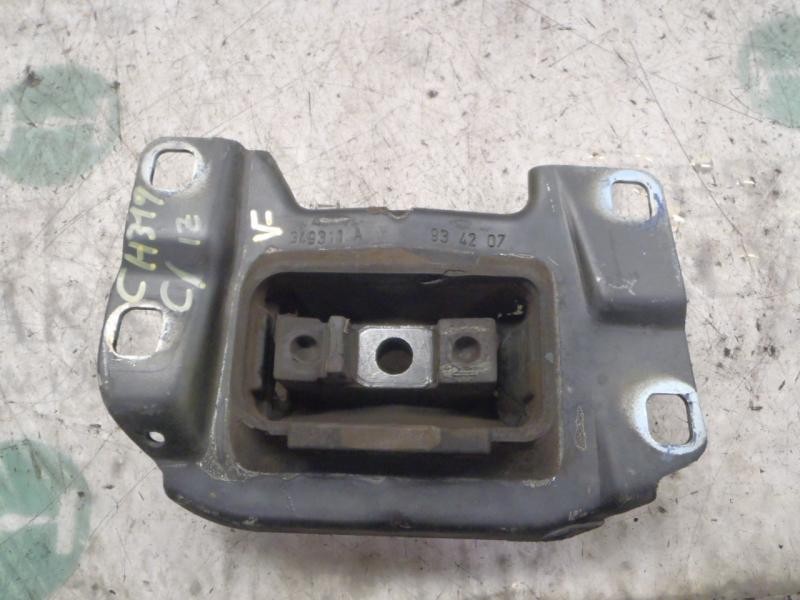 Recambio de soporte cambio para ford focus berlina (cap) ambiente (d) referencia OEM IAM   