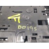 Recambio de caja reles / fusibles para porsche cayenne (92a) 3.0 diesel referencia OEM IAM 95861030800 7P0937548H 