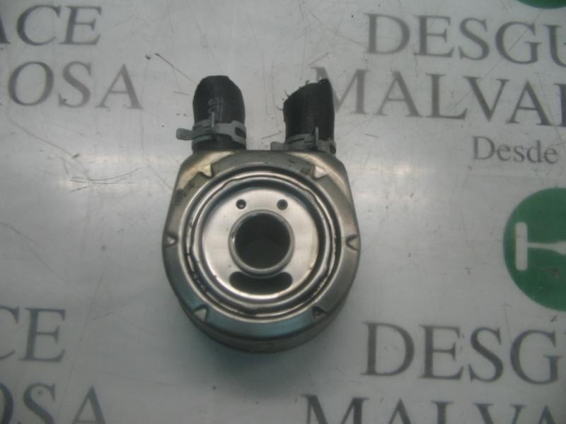 Recambio de enfriador aceite motor para ford mondeo berlina/familiar (fd) clx berlina referencia OEM IAM   