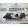 Recambio de maneta interior delantera izquierda para ford fiesta (ccn) titanium referencia OEM IAM 2146028  