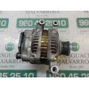 Recambio de alternador para citroën c3 1.4 16v referencia OEM IAM   