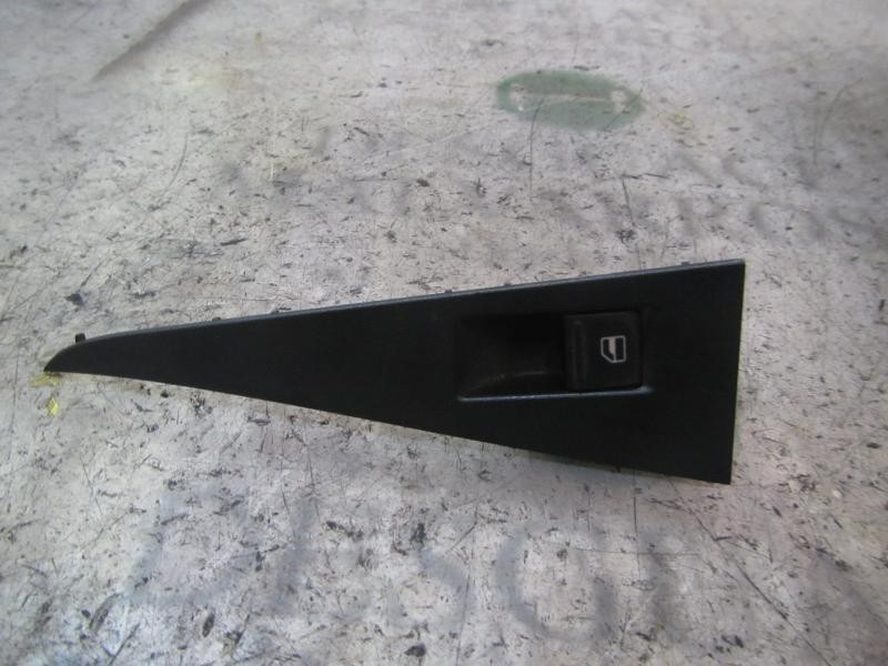 Recambio de mando elevalunas trasero derecho para seat leon (1p1) stylance / style referencia OEM IAM 7L6959855BREH 7L6959855B 