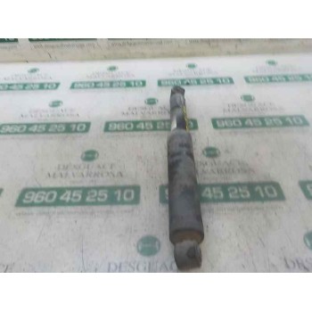 AMORTIGUADOR TRASERO DERECHO 