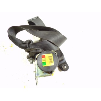 CINTURON SEGURIDAD TRASERO DERECHO 72112751402 60103333D 
