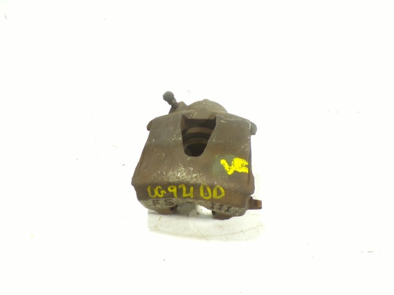 Recambio de pinza freno delantera derecha para audi a3 (8p) 1.9 tdi referencia OEM IAM 1K0615124D  