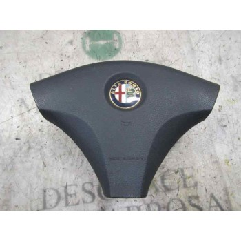 AIRBAG DELANTERO IZQUIERDO 