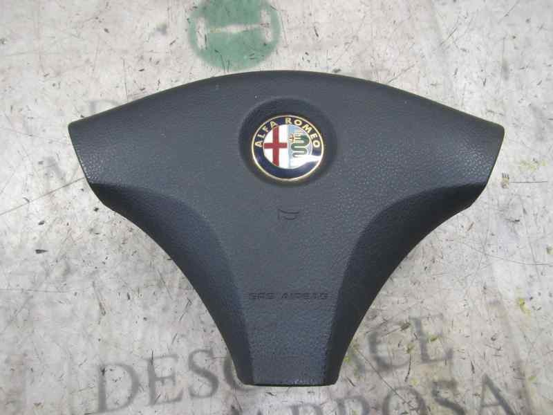 Recambio de airbag delantero izquierdo para alfa romeo 156 (116) 1.6 16v cat referencia OEM IAM   