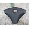Recambio de airbag delantero izquierdo para alfa romeo 156 (116) 1.6 16v cat referencia OEM IAM   