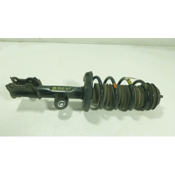 AMORTIGUADOR DELANTERO IZQUIERDO 52183289 00521832890 