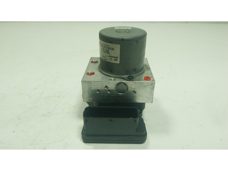 Recambio de abs para kia rio iii (ub) 1.2 cvvt referencia OEM IAM 589201W570 BE6003G943 