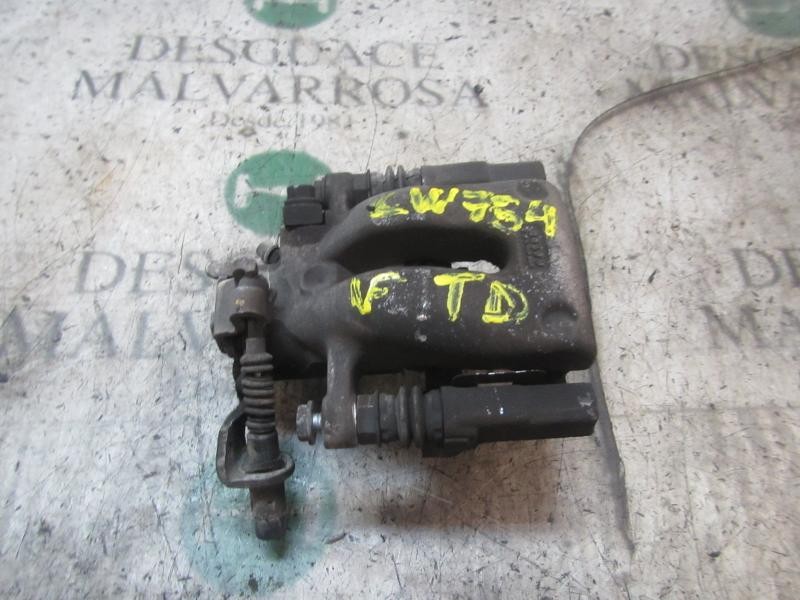 Recambio de pinza freno trasera derecha para opel zafira b cosmo referencia OEM IAM   