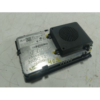 MODULO ELECTRONICO 95560N7000 