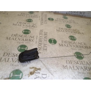 MANETA INTERIOR DELANTERA IZQUIERDA 