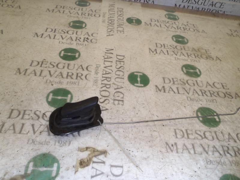 Recambio de maneta interior delantera izquierda para opel combo (corsa c) tour cosmo referencia OEM IAM   