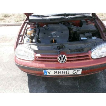 VOLKSWAGEN GOLF IV BERLINA (1J1)