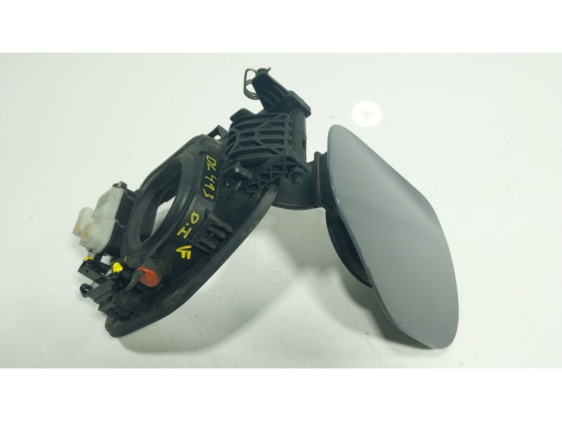 Recambio de tapa combustible para cupra leon sportstourer (kl8) 1.4 tsi phev referencia OEM IAM 5FA809363 5FA809363 