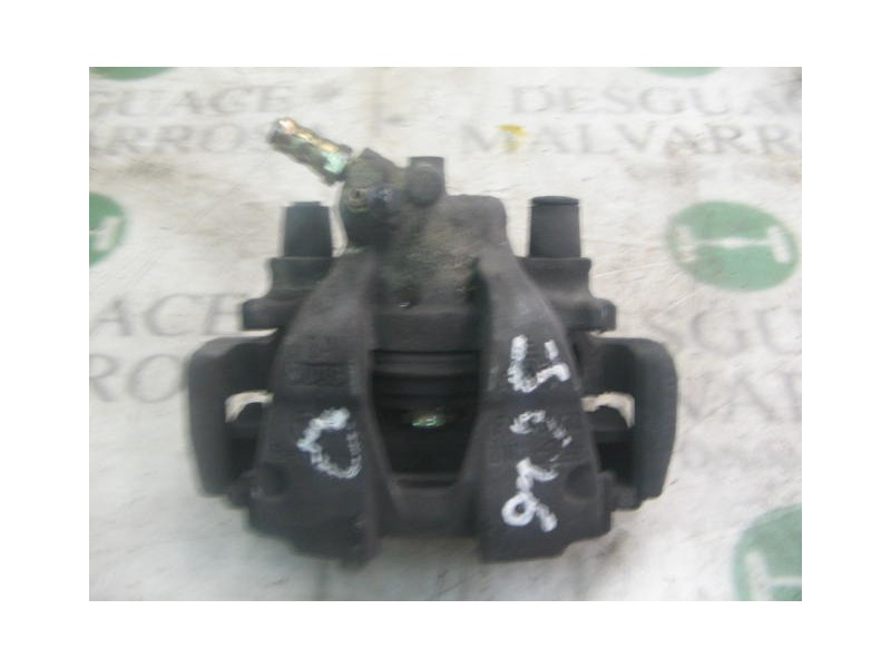 Recambio de pinza freno delantera derecha para fiat punto berl. (176) 1.7 turbodiesel referencia OEM IAM   