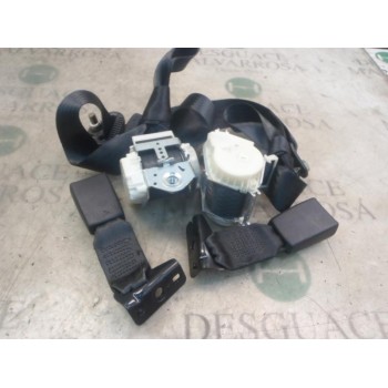 CINTURON SEGURIDAD TRASERO 