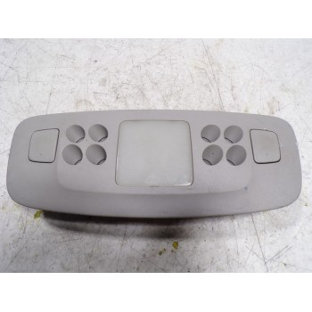 PILOTO INTERIOR 8136053010B0 