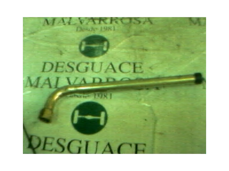 Recambio de llave rueda para volkswagen golf iii berlina (1h1) referencia OEM IAM   