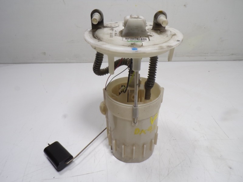 Recambio de aforador para dacia dokker express 1.5 dci diesel fap cat referencia OEM IAM 172027123R 172027123R 