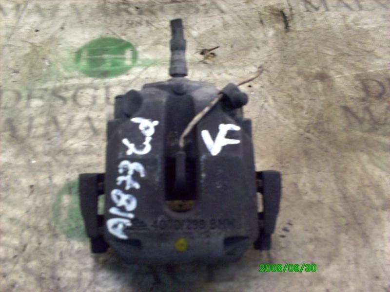 Recambio de pinza freno trasera derecha para bmw serie 5 berlina (e39) 523i referencia OEM IAM 34211163394  