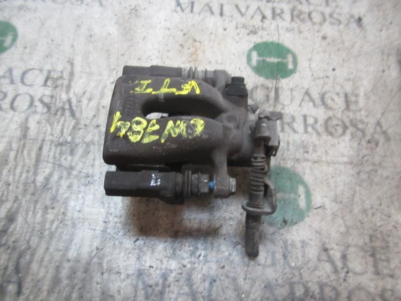 Recambio de pinza freno trasera izquierda para opel zafira b cosmo referencia OEM IAM   