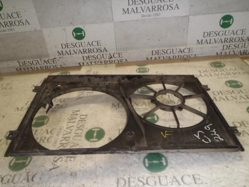 Recambio de canalizador aire para volkswagen golf iv berlina (1j1) conceptline referencia OEM IAM   