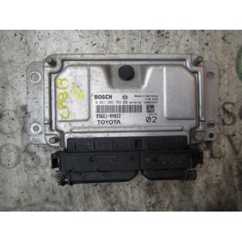 CENTRALITA MOTOR UCE 