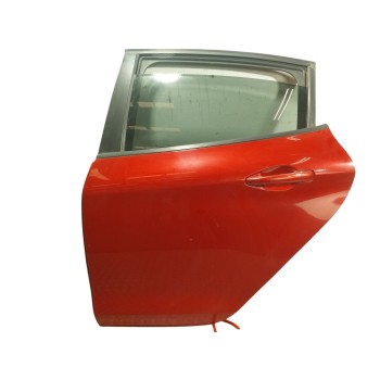 PUERTA TRASERA IZQUIERDA 9671907580 