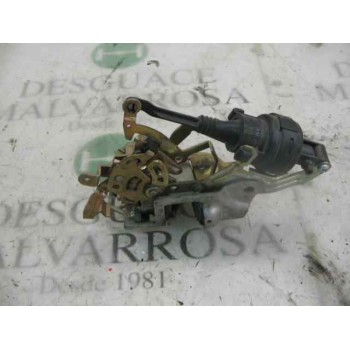 CERRADURA PUERTA TRASERA IZQUIERDA 