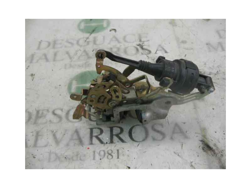 Recambio de cerradura puerta trasera izquierda para mercedes-benz clase c (w202) berlina 2.2 diesel cat referencia OEM IAM   