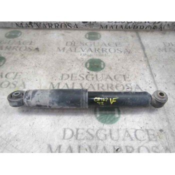 AMORTIGUADOR TRASERO IZQUIERDO 52070349 