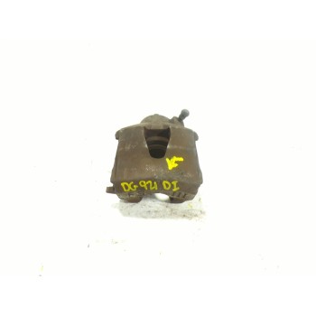 PINZA FRENO DELANTERA IZQUIERDA 1K0615123D 