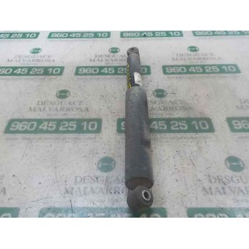 AMORTIGUADOR TRASERO IZQUIERDO 