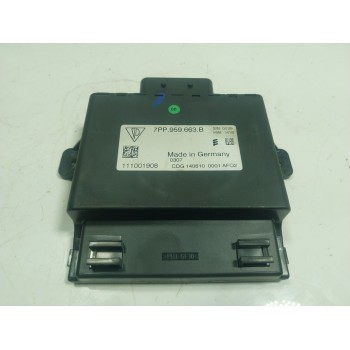 MODULO ELECTRONICO 7PP959663B 7PP959663B 