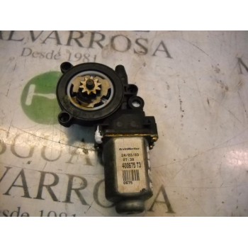 MOTOR ELEVALUNAS TRASERO DERECHO 