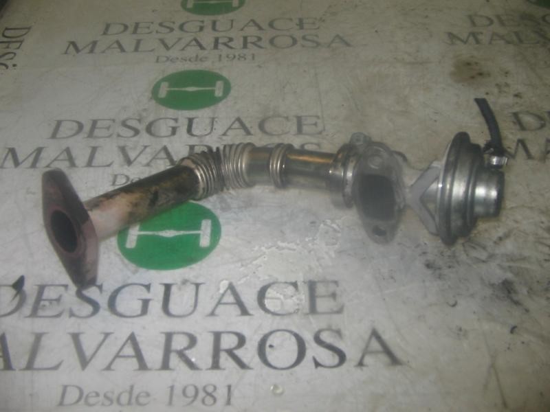 Recambio de valvula egr para volkswagen polo berlina (6n1) concept referencia OEM IAM   