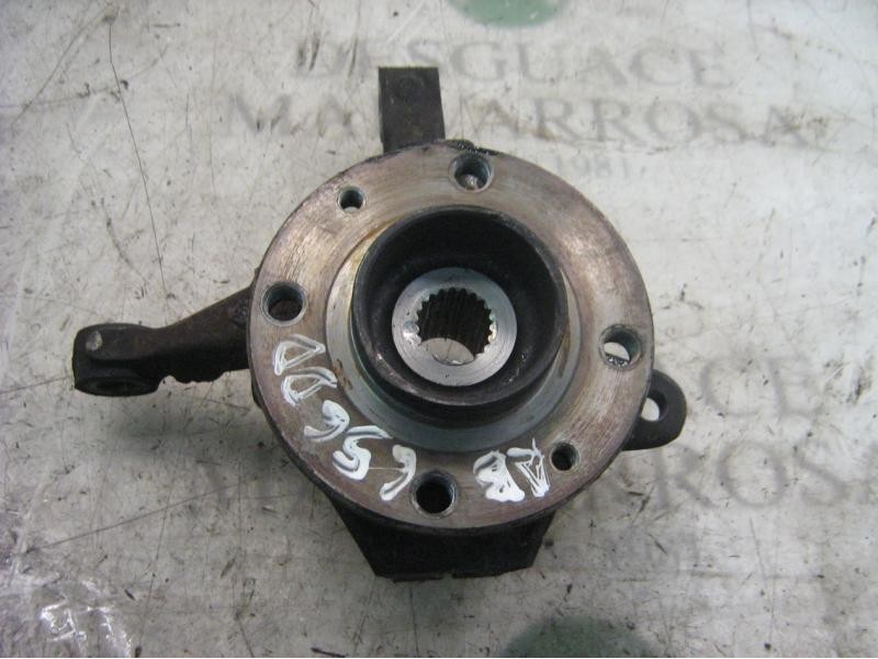 Recambio de mangueta delantera derecha para renault megane i berlina hatchback (ba0) 1.6e alize referencia OEM IAM   