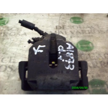 PINZA FRENO DELANTERA IZQUIERDA 34111163385 