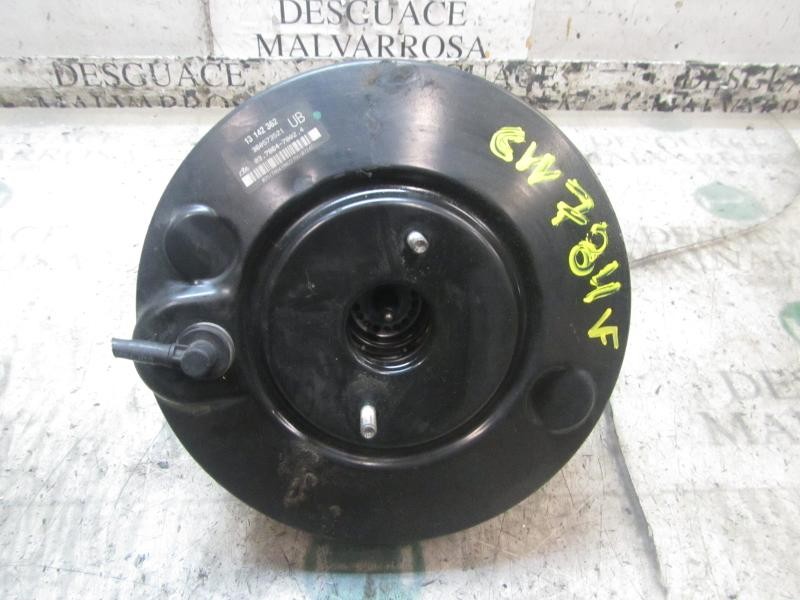 Recambio de servofreno para opel zafira b cosmo referencia OEM IAM   