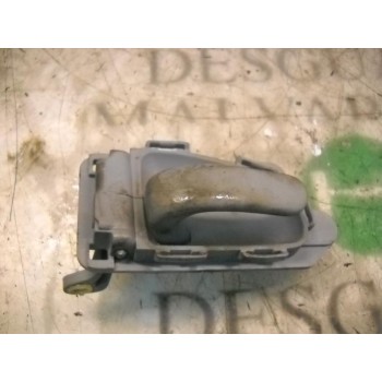 MANETA INTERIOR DELANTERA IZQUIERDA 