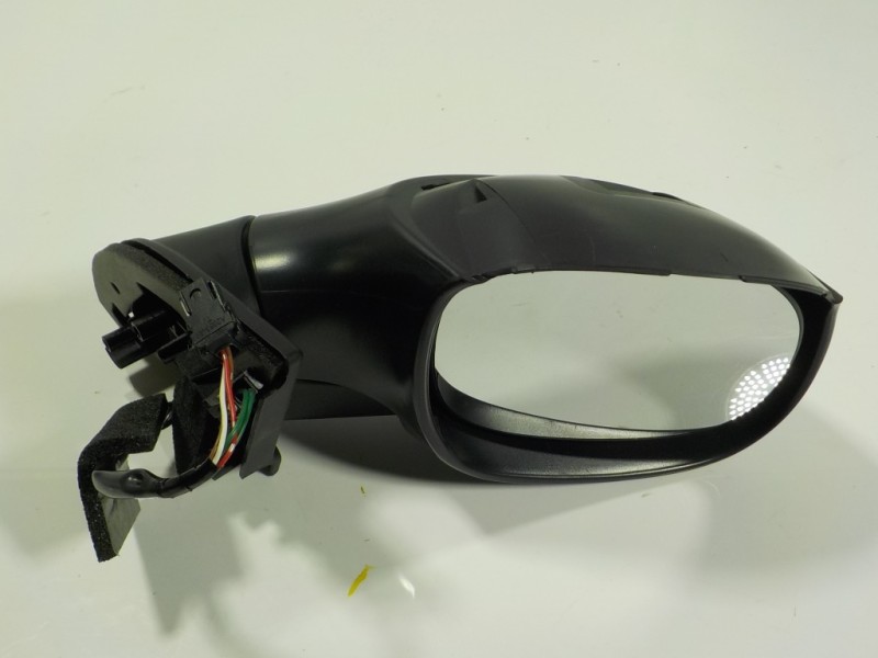 Recambio de espejo derecho para citroën c3 1.1 cool referencia OEM IAM  0925826 