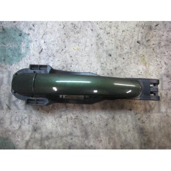 MANETA EXTERIOR DELANTERA DERECHA 3B0837207GGRU 