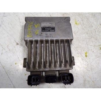 MODULO ELECTRONICO 8987120070 8987120070 1310001371